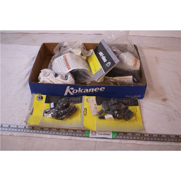 Ski Doo Parts Bodnarus Auctioneering ski-doo-parts-bodnarus-auctioneering