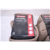 Image 2 : Universal Seat Covers (3 packs)
