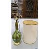 Image 2 : *Vintage Lamp + shade