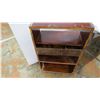 Image 4 : *Wood shelf - 9x20x35.5