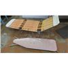 Image 1 : *Lawn folding chair + ironing board