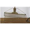 Image 3 : *3 rakes