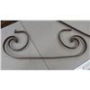 Image 2 : *ornamental metal brackets - 27" long