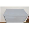 Image 2 : *5 drawer wood dresser - 29x16x43