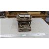 Image 1 : *Remington standard typewriter No 7