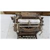 Image 2 : *Remington standard typewriter No 7