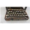 Image 3 : *Remington standard typewriter No 7