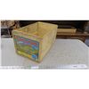 Image 1 : *vintage wood apple crate