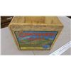 Image 2 : *vintage wood apple crate