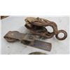 Image 3 : *vintage pulleys
