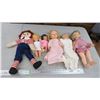 Image 1 : *vintage dolls