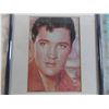 Image 3 : Glass picture + elvis picture in frame