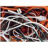 Image 2 : Box of extension cords