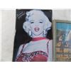 Image 2 : madonna tin + country western pictures