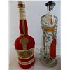 Image 2 : Matador Bottle + other liquor bottles