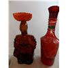 Image 3 : Matador Bottle + other liquor bottles