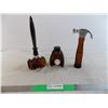 Image 1 : Avon Gavel, Hammer, Glove