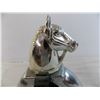 Image 3 : Horse head John Drake 12yr whisky bottle