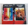 Image 2 : Star Trek #1-4 VHS series