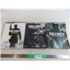Image 1 : Call of Duty Books
