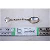 Image 1 : 12g Sterling Silver Collectible Spoon