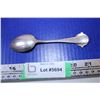 Image 2 : 34g Sterling Silver Collectible Spoon