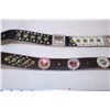 Image 2 : Cowgirl Western Belts