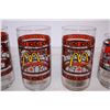 Image 2 : McDonalds Coca Cola Glasses,Cadillac 1907 Glass