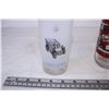 Image 4 : McDonalds Coca Cola Glasses,Cadillac 1907 Glass