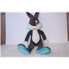Image 1 : Vintage Bugs Bunny Plush (large)