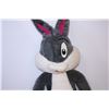 Image 2 : Vintage Bugs Bunny Plush (large)