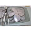 Image 2 : Marvin Window Fan (working)