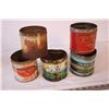 Image 2 : Vintage Tins