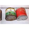 Image 4 : Vintage Tins