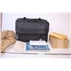 Image 1 : LD30 Salesman Distribution Kit Bag – new in box