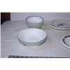 Image 2 : Plates and Bowls Set