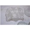 Image 2 : Glass Candy Dishes