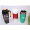 Image 2 : Thermos cups and Misc items