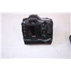 Image 5 : Zs 609 Pentax Camera with strap,charger,battery grip,batteryx2