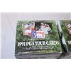 Image 2 : 1991 PGA photo Cards