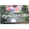 Image 3 : 1991 PGA photo Cards