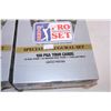 Image 2 : PGA Pro Set Tour Collectible Cards