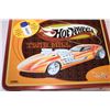 Image 2 : Hot Wheels Lunch Box with Thermos