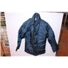 Image 1 : Navy Blue Jacket Size S