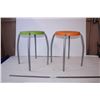 Image 1 : 2 Stools