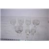 Image 4 : Wine Glasses