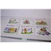 Image 4 : Kids alphabet books