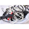 Image 2 : Power Cords,misc Items