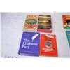 Image 2 : Various Books