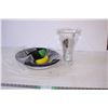 Image 1 : Center Piece Bowl,Vase